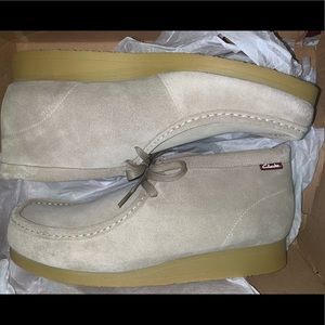 Men’s Clarks Stinson hi